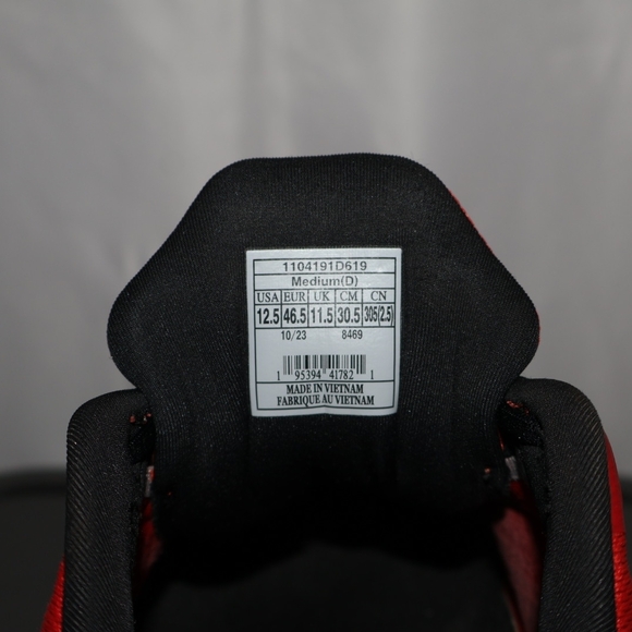 Brooks Glycerin 21 - Picture 8 of 8